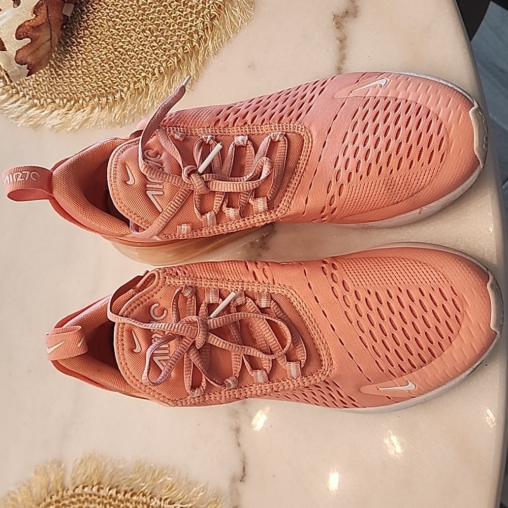 Nike Airmax 270